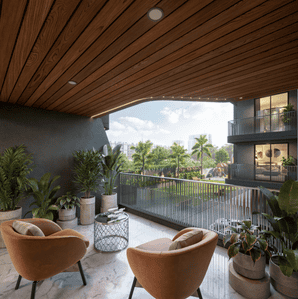Project Image of 616.56 - 813.64 Sq.ft 2 BHK Apartment for buy in Pavitraa Happiness