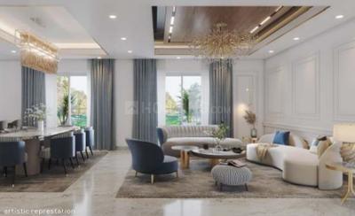 Project Image of 1991.54 - 2284.32 Sq.ft 3 BHK Apartment for buy in Rishita Serenity Phase 2