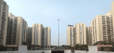 Project Image of 950.0 - 2100.0 Sq.ft 2 BHK Apartment for buy in Prateek Laurel
