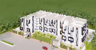 Vilara Legacy Elevation 3