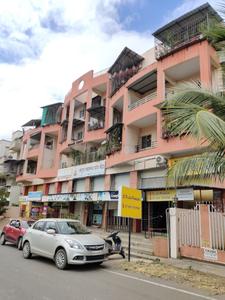 Project Image of 650.0 - 948.0 Sq.ft 1 BHK Apartment for buy in Veddant Ganesh Leela