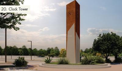 Project Image of 1599.73 - 4746.35 Sq.ft Residential Plot Plot for buy in Magnus Smart City