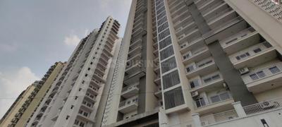 Project Image of 699.96 - 1922.0 Sq.ft 2.5 BHK Apartment for buy in Trident Embassy Reso