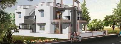 Dharmadev Neelkanth Villa Elevation 2