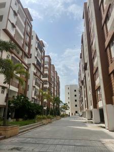 Project Image of 620.0 - 712.0 Sq.ft 1 BHK Apartment for buy in Viswateja Homes