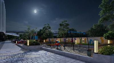Project Image of 1102.0 - 1438.0 Sq.ft 2 BHK Apartment for buy in Raunaq Liverpool