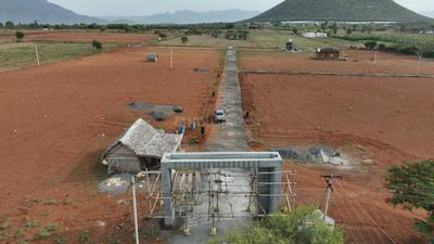 Project Image of 748.0 - 3891.0 Sq.ft Residential Plot Plot for buy in Golden Meadows