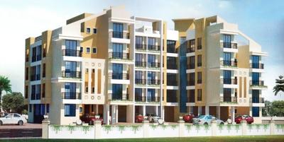 Project Image of 0.0 - 450.0 Sq.ft 1 BHK Apartment for buy in Future Prem Nagar 