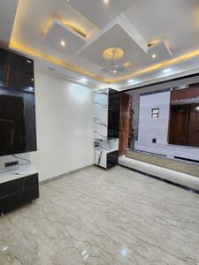 Project Image of 950.0 - 1125.0 Sq.ft 3 BHK Builder Floor for buy in Goyal Lavish Homes