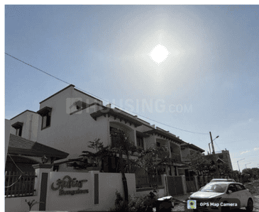 Project Image of 1216.0 - 1262.39 Sq.ft 4 BHK Villa for buy in Ram Ayodhya Bunglows