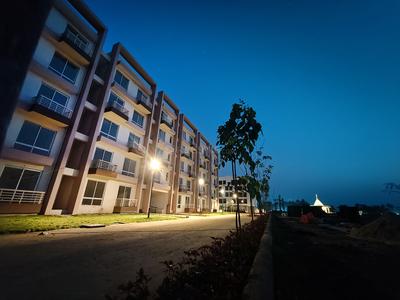 Project Image of 450.0 - 1050.0 Sq.ft 1 BHK Apartment for buy in Swayam City