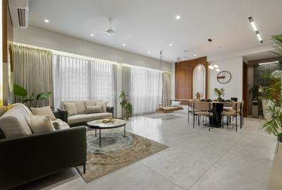 Project Image of 1138.0 - 1931.05 Sq.ft 3 BHK Apartment for buy in Shaligram Felicity