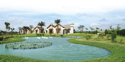 Project Image of 765.0 - 2250.0 Sq.ft Residential Plot Plot for buy in Prarambh Smart City