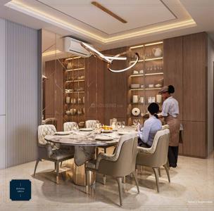 Project Image of 415.27 - 758.53 Sq.ft 1 BHK Apartment for buy in GHP Isle Of Calm Tower 2
