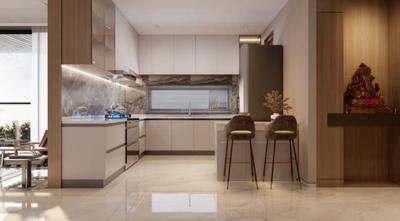 Project Image of 2763.0 - 3877.0 Sq.ft 3 BHK Apartment for buy in Trinay Anagh