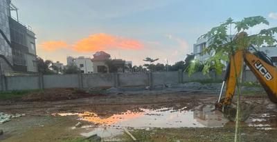 Samudra Whispers Of The Sky Construction Status Oct-25 1