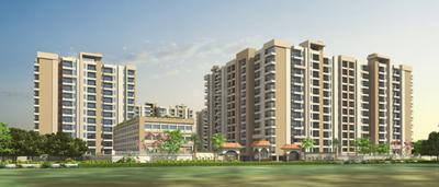 Project Image of 1250.0 - 1600.0 Sq.ft 2 BHK Apartment for buy in Ashiana Greens Phase 1