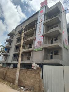Project Image of 1157.0 - 1677.0 Sq.ft 2 BHK Apartment for buy in Axis Oaklyn