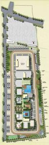 Project Image of 1221.0 - 1539.0 Sq.ft 2 BHK Apartment for buy in Isha Hilife
