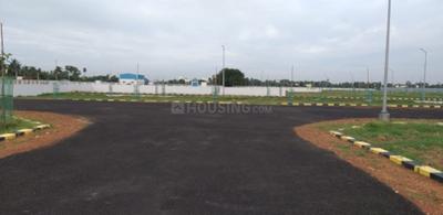 Project Image of 646.0 - 6000.0 Sq.ft Residential Plot Plot for buy in Premier Smartcity Phase 2