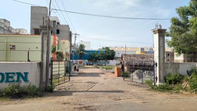 Project Image of 795.0 - 2400.0 Sq.ft Residential Plot Plot for buy in Value SERASA EDEN