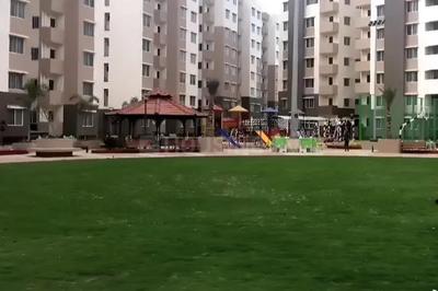 Project Image of 637.0 - 995.0 Sq.ft 1 BHK Apartment for buy in Pioneer Aura Phase 1