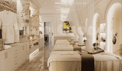 Project Image of 2606.0 - 3895.0 Sq.ft 3 BHK Villa for buy in CCS Amor