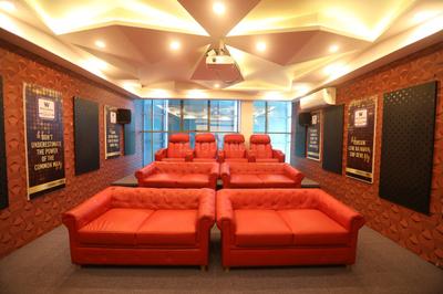 Project Image of 1000.0 - 1614.0 Sq.ft 1 BHK Villa for buy in Nirvana City Of Music II