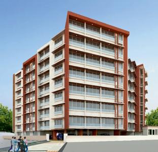 Project Image of 214.0 - 627.0 Sq.ft 1 RK Apartment for buy in D Solitaire