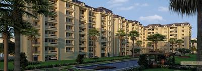 Project Image of 737.0 - 1104.0 Sq.ft 2 BHK Apartment for buy in South India SIS Queenstown