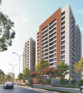 Project Image of 3100 Sq.ft 4.5 BHK Apartment / Flat for sale in Patel Nagar for Rs. 13000000