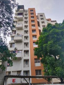 Project Image of 227.12 - 967.0 Sq.ft 1 RK Apartment for buy in Sneha Paradise E