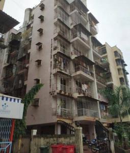Project Image of 615.0 - 1080.0 Sq.ft 1 BHK Apartment for buy in Pinnacle Residency Gardens