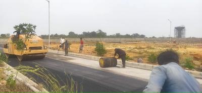Project Image of 1350.0 - 2250.0 Sq.ft Residential Plot Plot for buy in Akshita Golden Pride