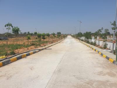 Project Image of 1799.73 - 6692.35 Sq.ft Residential Plot Plot for buy in Vasudaika Whistling Woods