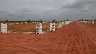 Project Image of 1200.0 - 2800.0 Sq.ft Residential Plot Plot for buy in Enrich Aspire II
