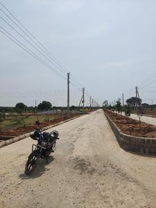 Project Image of 1647.0 - 7470.0 Sq.ft Residential Plot Plot for buy in ESR Heights