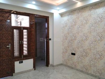 Project Image of 1200.0 - 2700.0 Sq.ft 3 BHK Builder Floor for buy in Nitika Independent Floor