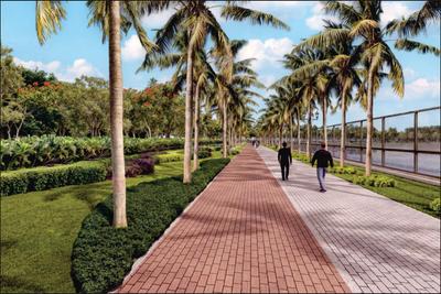 Project Image of 885.01 - 5513.17 Sq.ft Residential Plot Plot for buy in Prestige Kings County