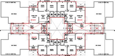 Project Image of 631.52 - 830.11 Sq.ft 2 BHK Apartment for buy in Akshar Tirth