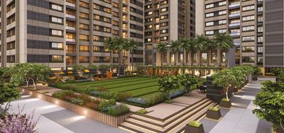 Project Image of 2295.0 - 3447.0 Sq.ft 3 BHK Apartment for buy in Addor Cloud 9 Phase 2