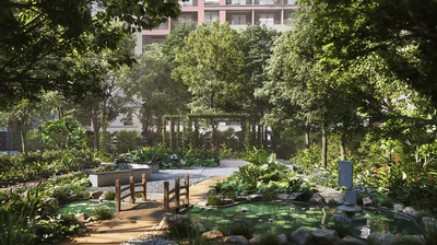 Project Image of 1265 Sq.ft 2 BHK Apartment / Flat for sale in Lohegaon for Rs. 7589789