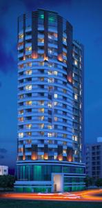 Project Image of 795.0 - 1700.0 Sq.ft 1 BHK Apartment for buy in Rohan Lifescapes Hari-Har