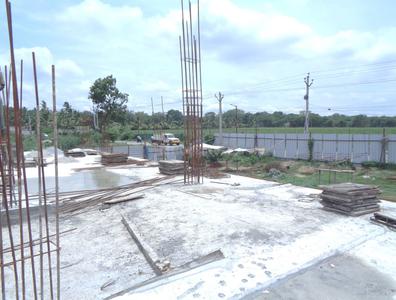 Project Image of 0.0 - 2250.0 Sq.ft 3 BHK Apartment for buy in Om Sree Grand