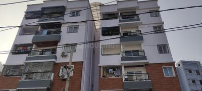 Project Image of 812.57 - 1025.26 Sq.ft 2 BHK Apartment for buy in Fortune Green Nightingale