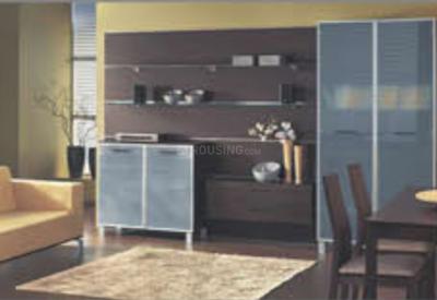 Project Image of 0.0 - 1095.0 Sq.ft 2 BHK Apartment for buy in Saroj Orchid