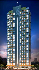 Project Image of 0.0 - 703.0 Sq.ft 2 BHK Apartment for buy in Shraddha Vertica