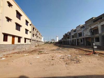 Project Image of 868.22 - 2471.0 Sq.ft 3 BHK Villa for buy in Pruthviraj Amardeep Luxuria