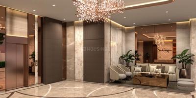 NHP Meghdoot Entrance Lobby 1