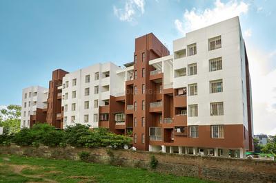 Project Image of 2200 Sq.ft 4 BHK Apartment / Flat for sale in Aundh for Rs. 37500000
